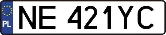 NE421YC