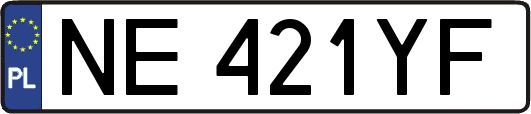 NE421YF