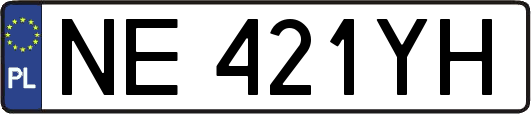 NE421YH