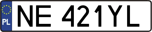 NE421YL