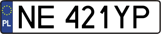 NE421YP