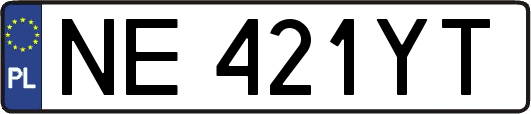 NE421YT