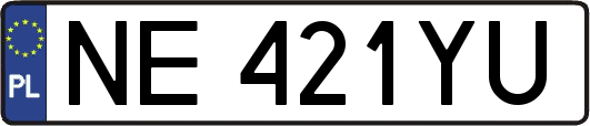 NE421YU