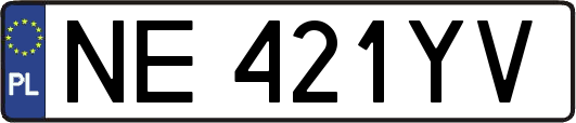 NE421YV