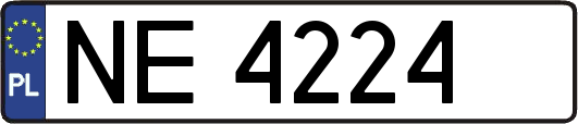 NE4224