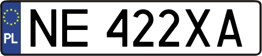 NE422XA
