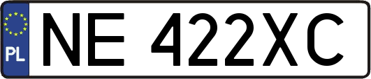 NE422XC