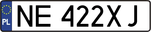 NE422XJ