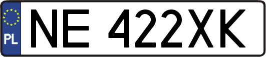 NE422XK