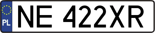 NE422XR