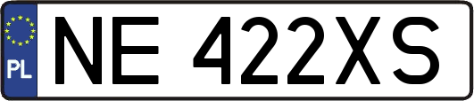 NE422XS