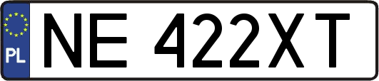 NE422XT