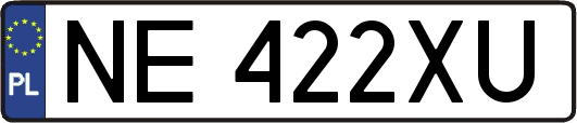 NE422XU
