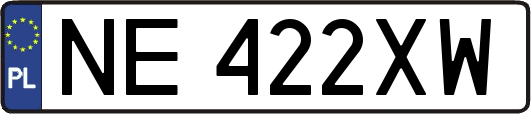 NE422XW