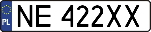 NE422XX