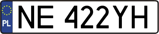 NE422YH