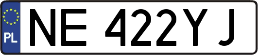NE422YJ