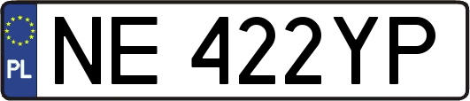 NE422YP