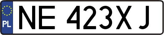 NE423XJ