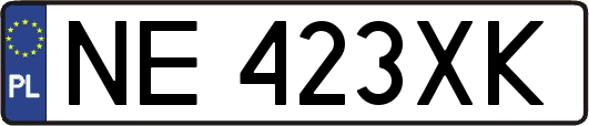 NE423XK