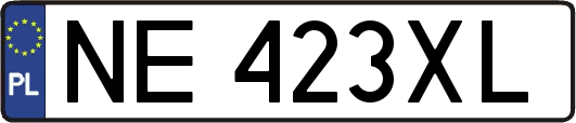 NE423XL