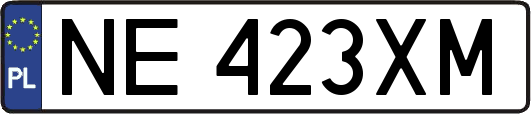 NE423XM