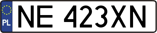 NE423XN