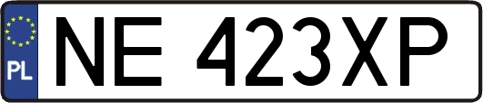 NE423XP
