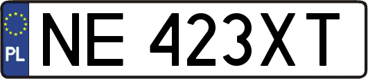 NE423XT