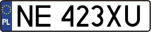 NE423XU