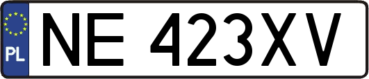 NE423XV
