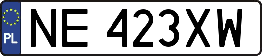 NE423XW