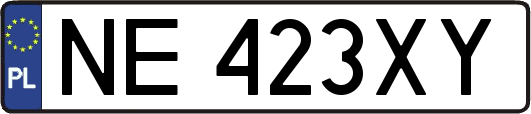 NE423XY