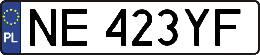 NE423YF