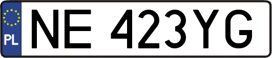NE423YG