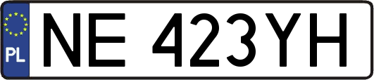 NE423YH