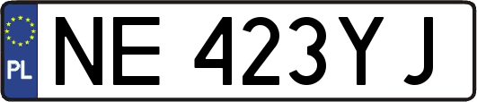 NE423YJ