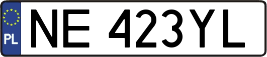 NE423YL