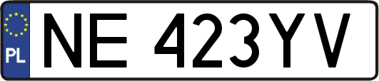 NE423YV