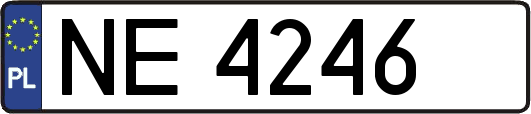 NE4246