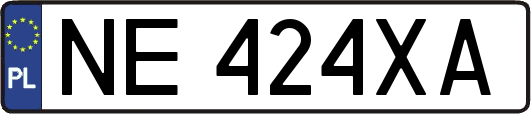 NE424XA
