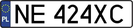 NE424XC