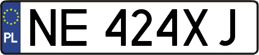 NE424XJ