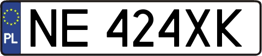 NE424XK