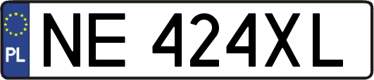 NE424XL