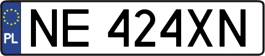 NE424XN