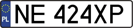 NE424XP
