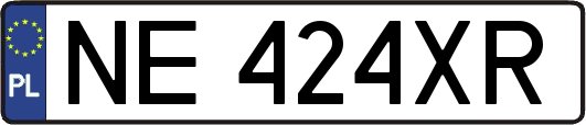 NE424XR