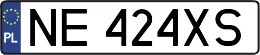 NE424XS