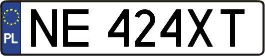 NE424XT